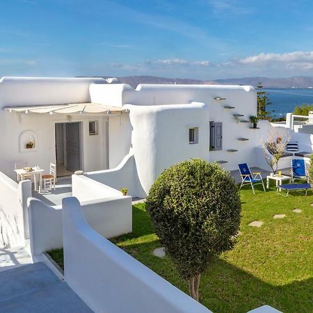 Karystos Villas Εξωτερικό φωτογραφία