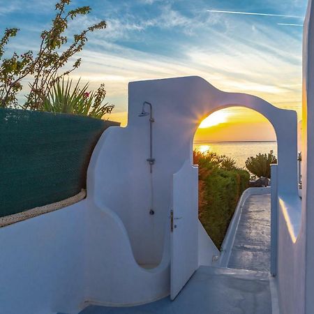 Karystos Villas Εξωτερικό φωτογραφία