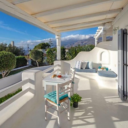Karystos Villas Εξωτερικό φωτογραφία