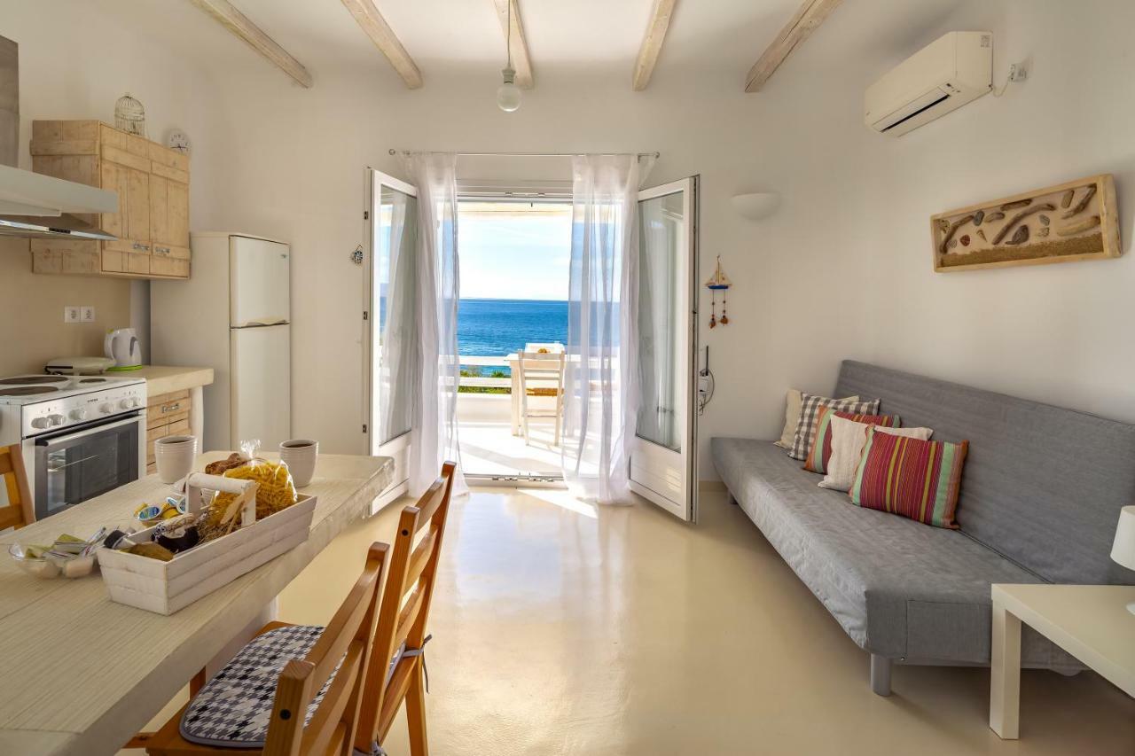 Karystos Villas Εξωτερικό φωτογραφία