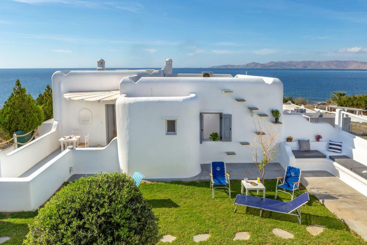 Karystos Villas Εξωτερικό φωτογραφία