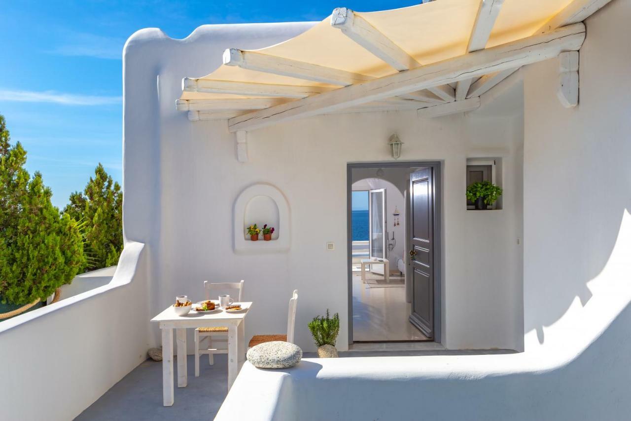 Karystos Villas Εξωτερικό φωτογραφία