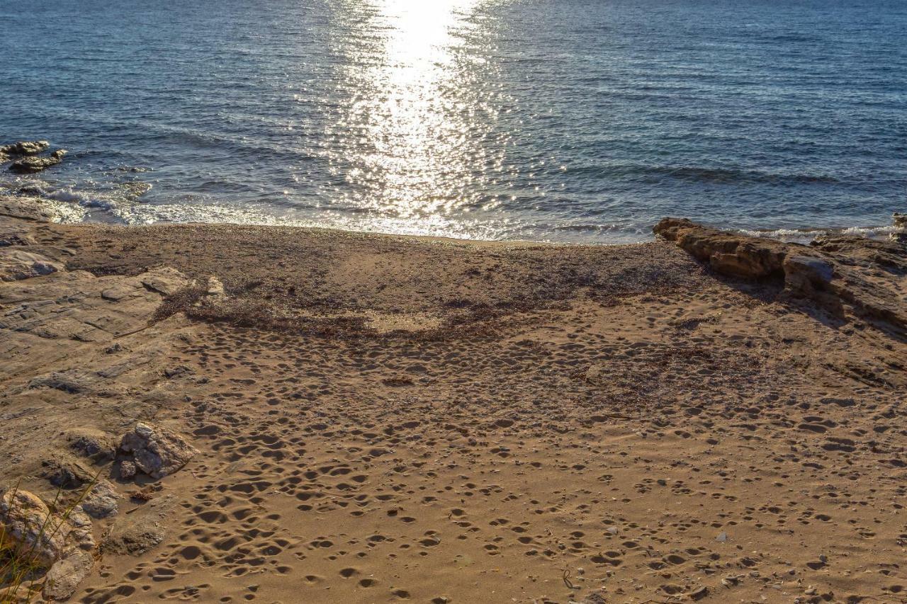 Karystos Villas Εξωτερικό φωτογραφία