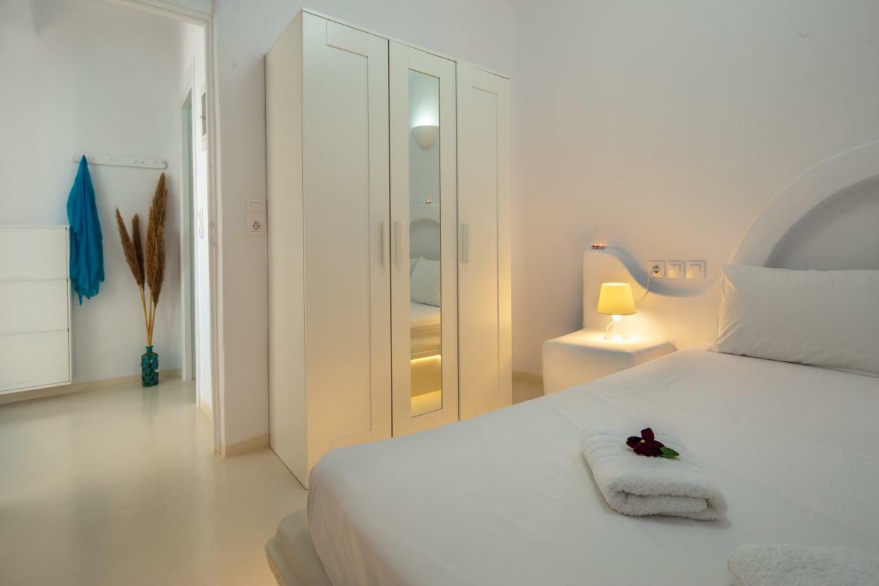 Karystos Villas Εξωτερικό φωτογραφία