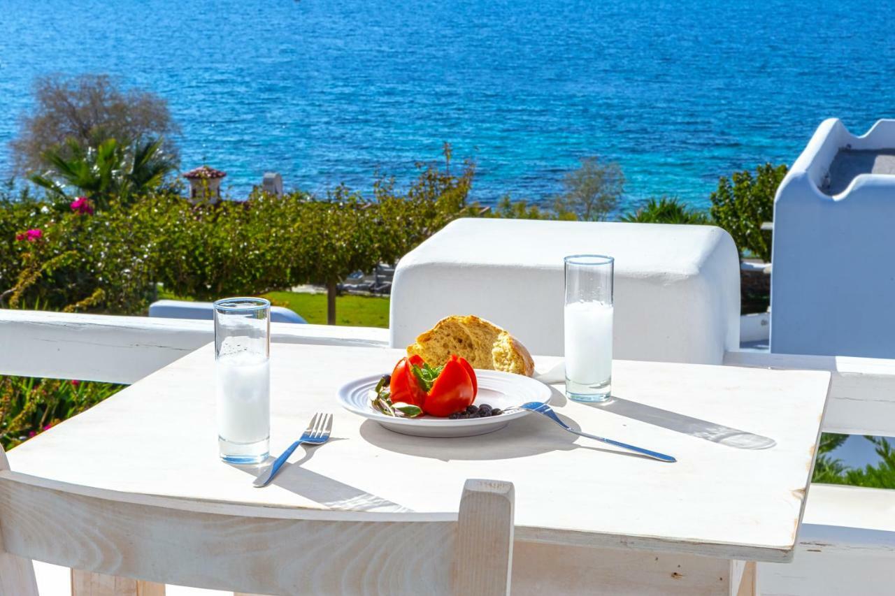 Karystos Villas Εξωτερικό φωτογραφία