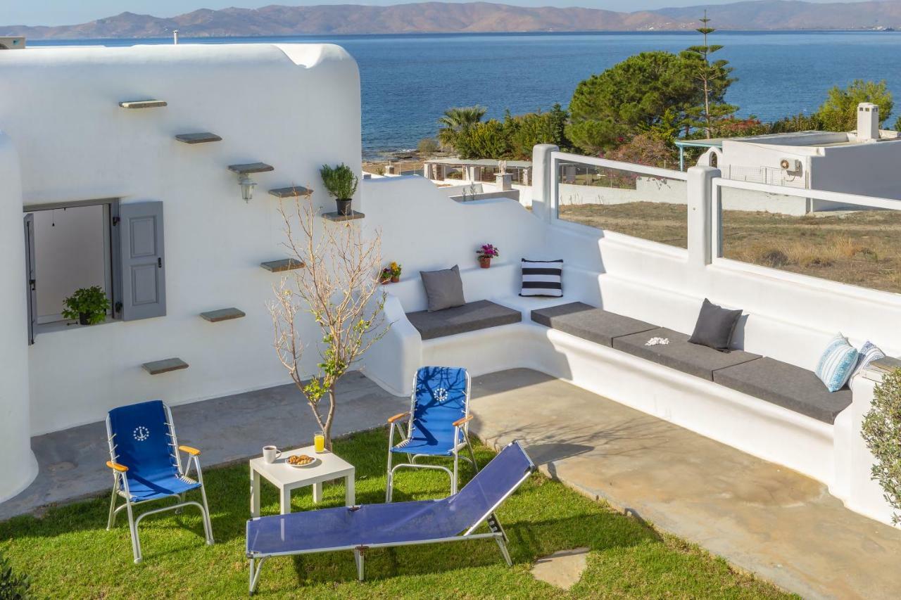 Karystos Villas Εξωτερικό φωτογραφία