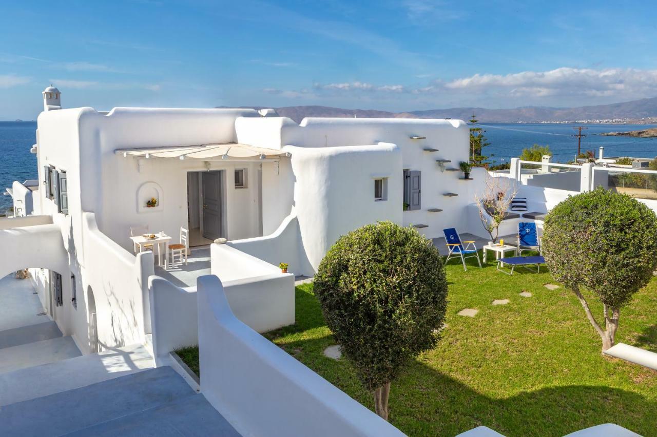 Karystos Villas Εξωτερικό φωτογραφία