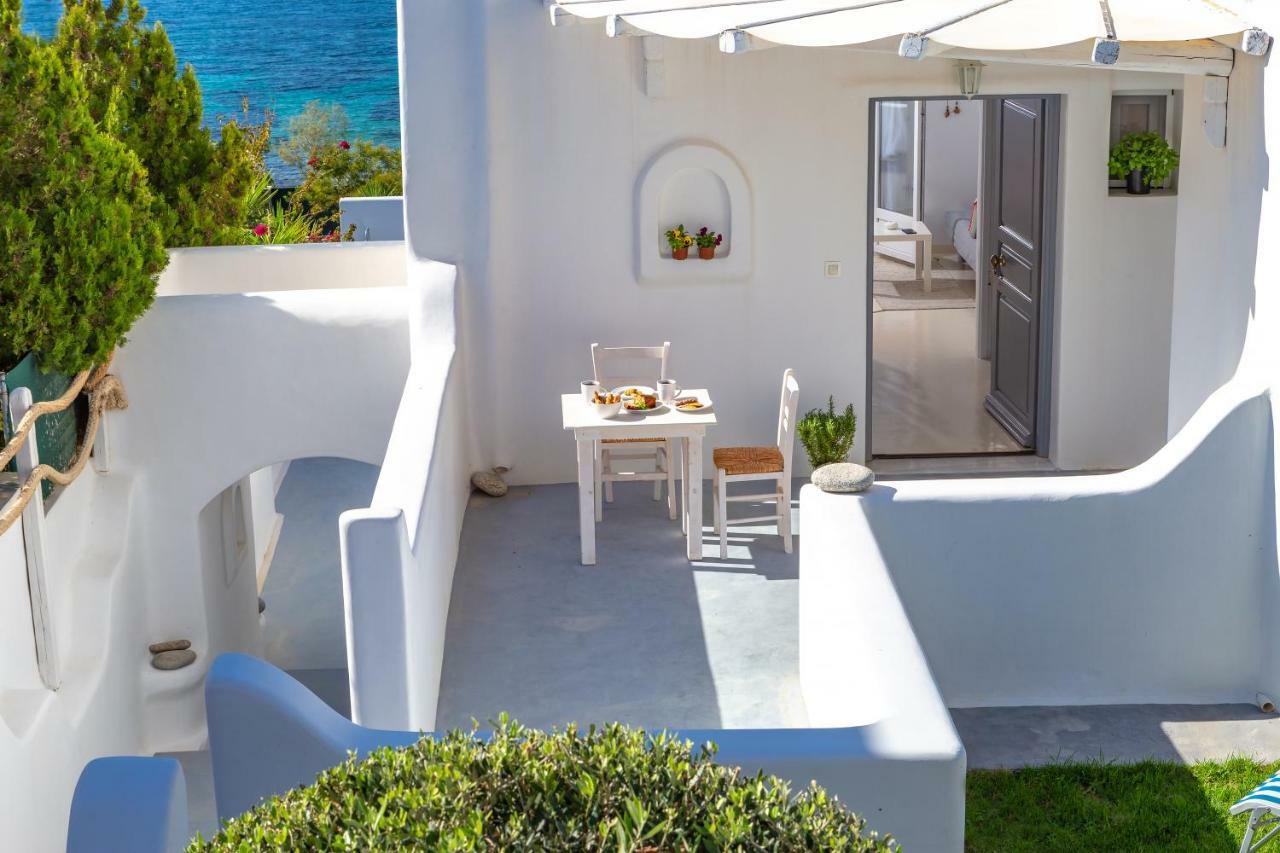 Karystos Villas Εξωτερικό φωτογραφία