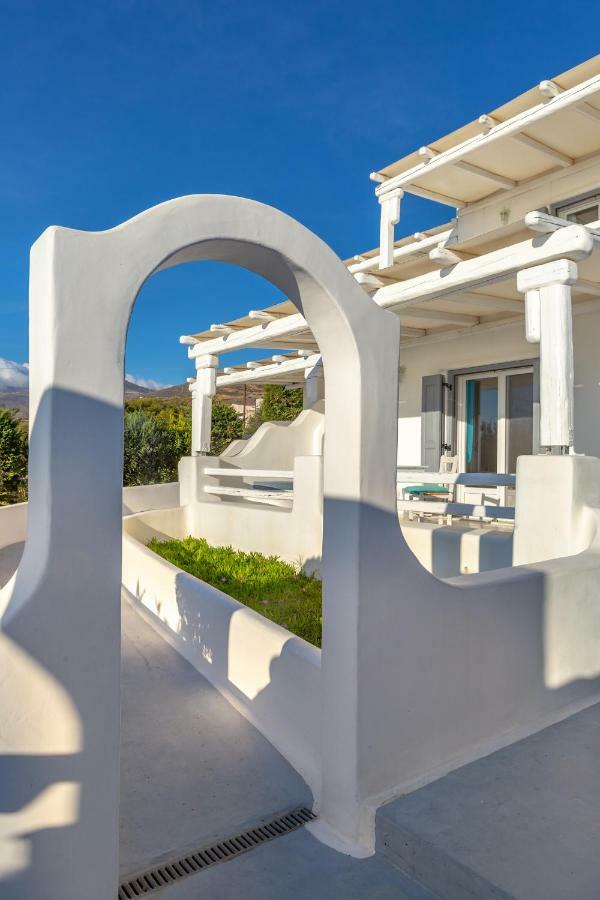 Karystos Villas Εξωτερικό φωτογραφία