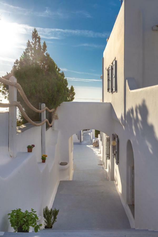 Karystos Villas Εξωτερικό φωτογραφία