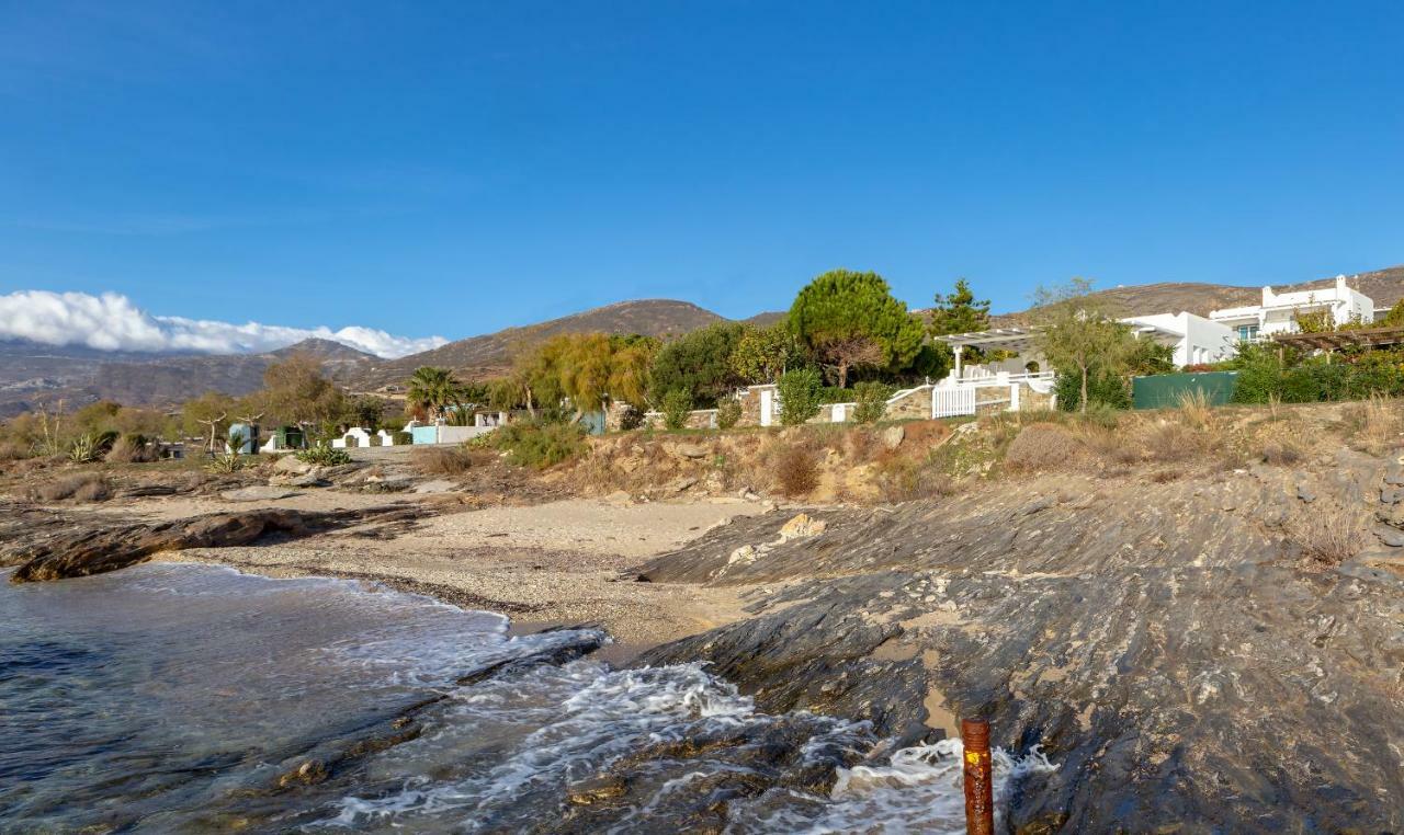 Karystos Villas Εξωτερικό φωτογραφία
