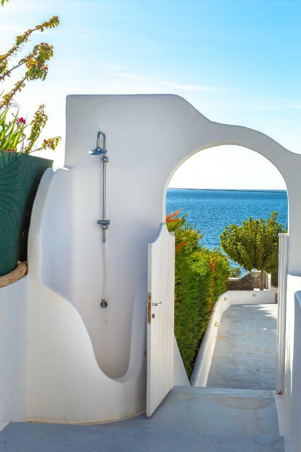 Karystos Villas Εξωτερικό φωτογραφία