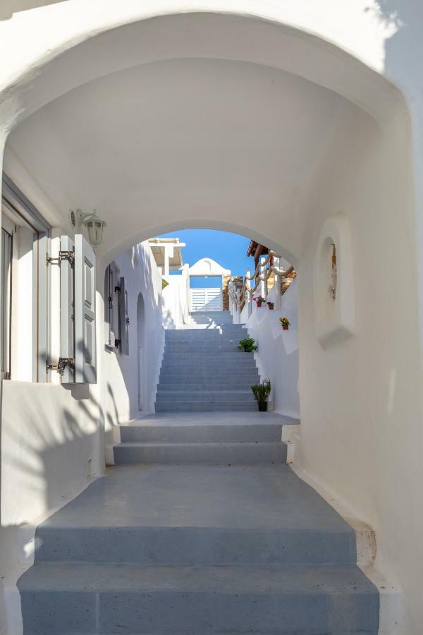 Karystos Villas Εξωτερικό φωτογραφία