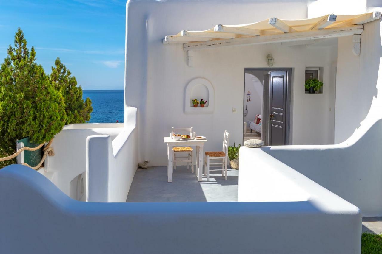 Karystos Villas Εξωτερικό φωτογραφία
