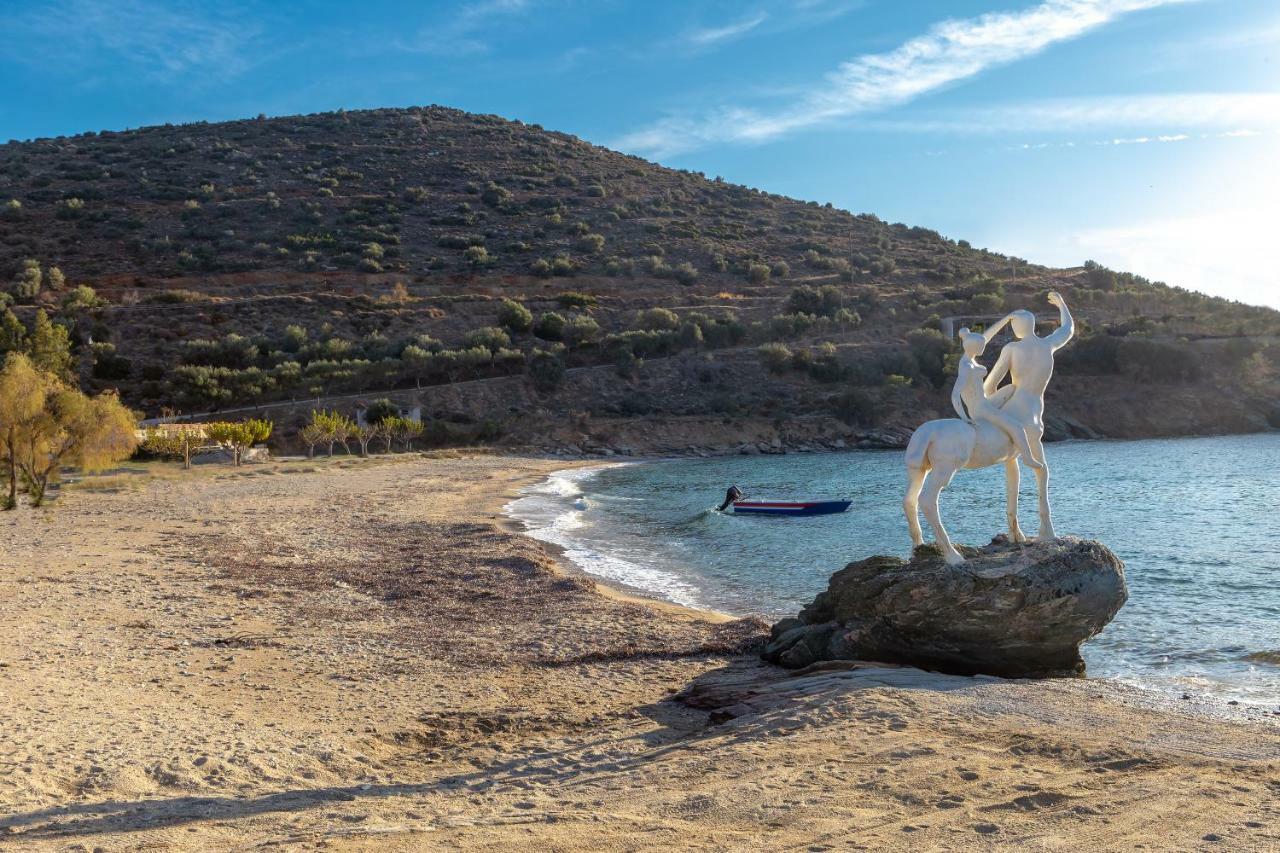 Karystos Villas Εξωτερικό φωτογραφία