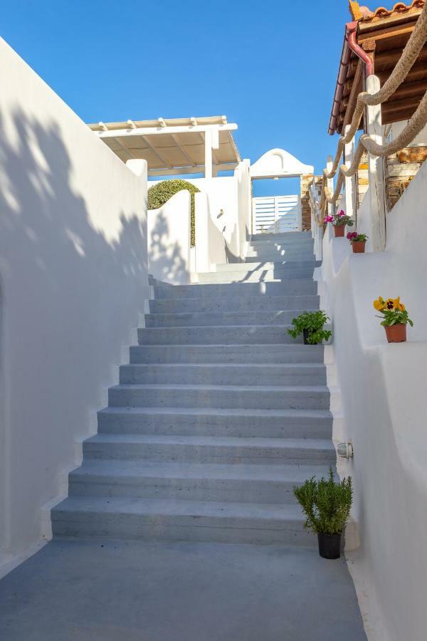 Karystos Villas Εξωτερικό φωτογραφία