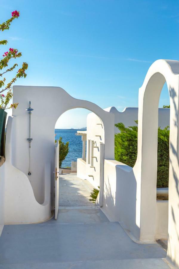 Karystos Villas Εξωτερικό φωτογραφία