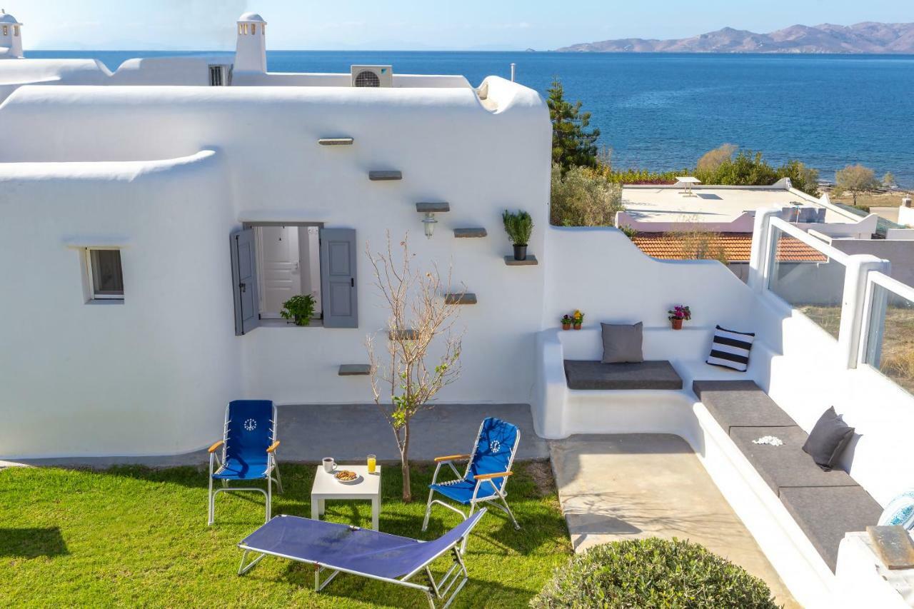 Karystos Villas Εξωτερικό φωτογραφία