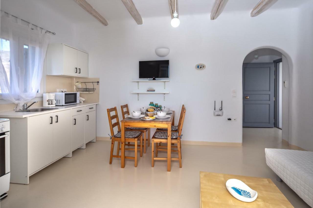 Karystos Villas Εξωτερικό φωτογραφία