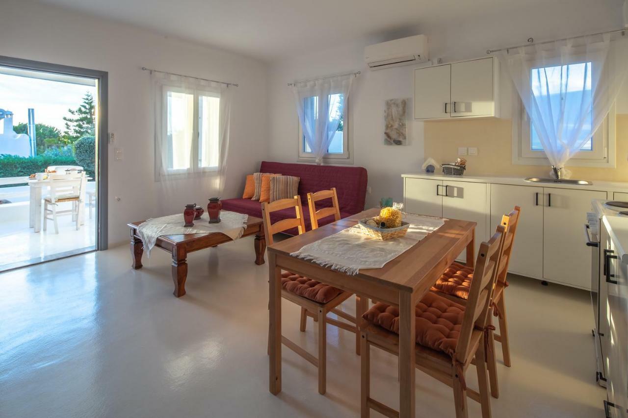 Karystos Villas Εξωτερικό φωτογραφία