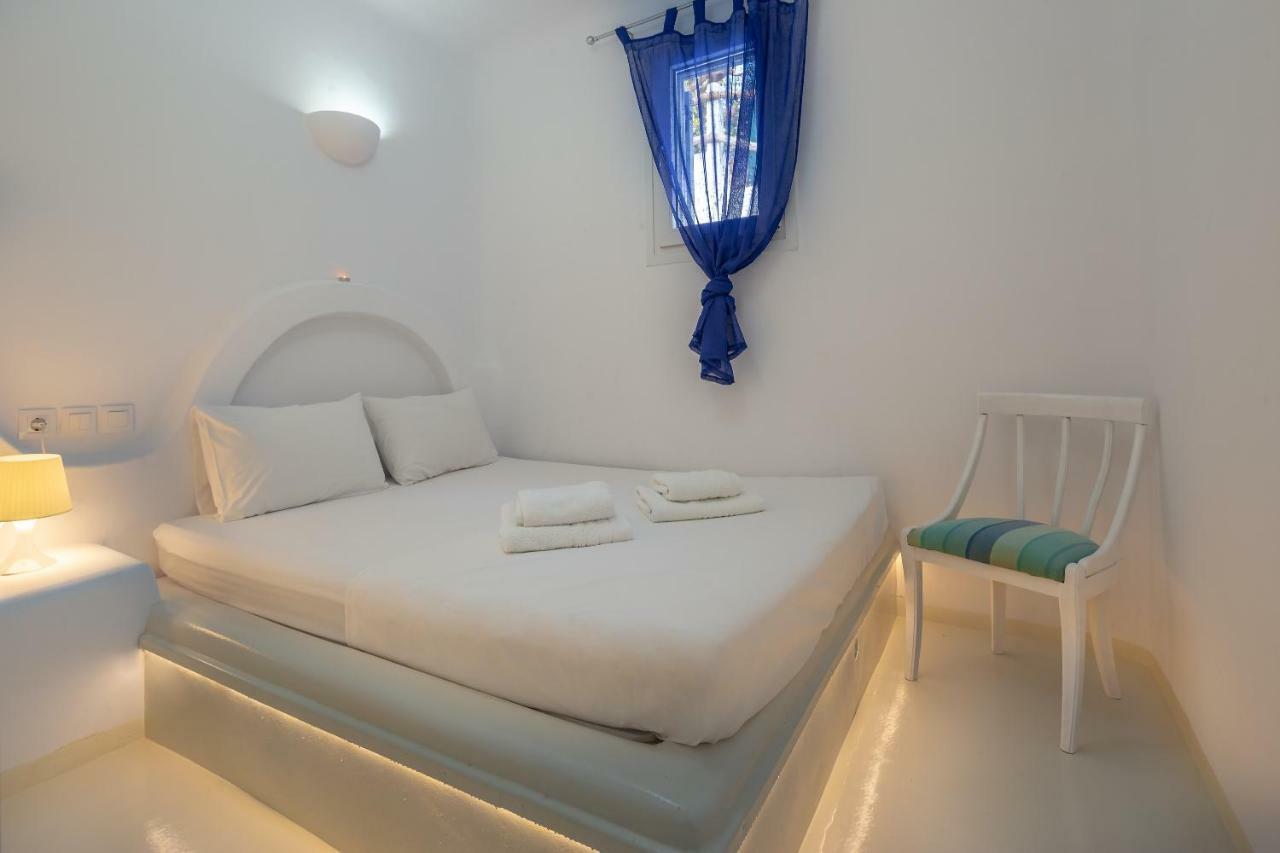 Karystos Villas Εξωτερικό φωτογραφία