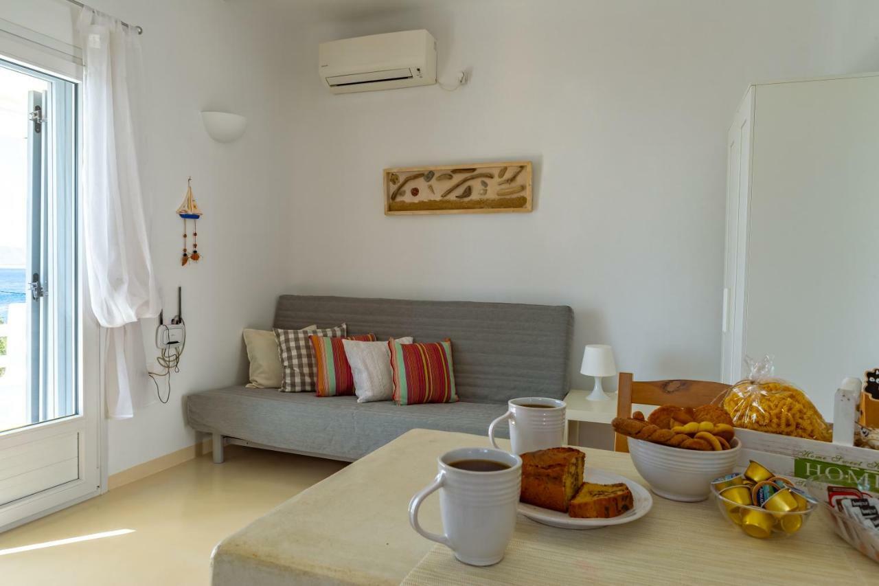 Karystos Villas Εξωτερικό φωτογραφία