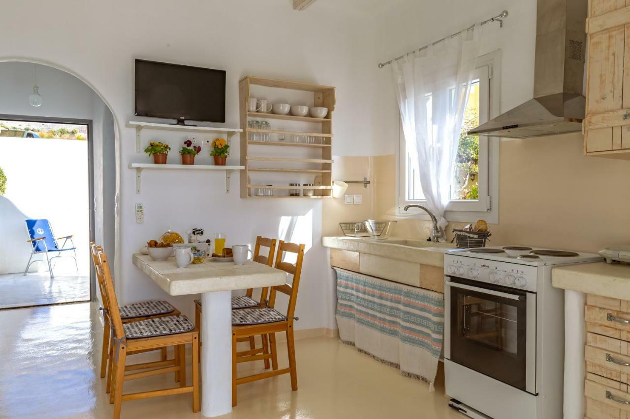 Karystos Villas Εξωτερικό φωτογραφία