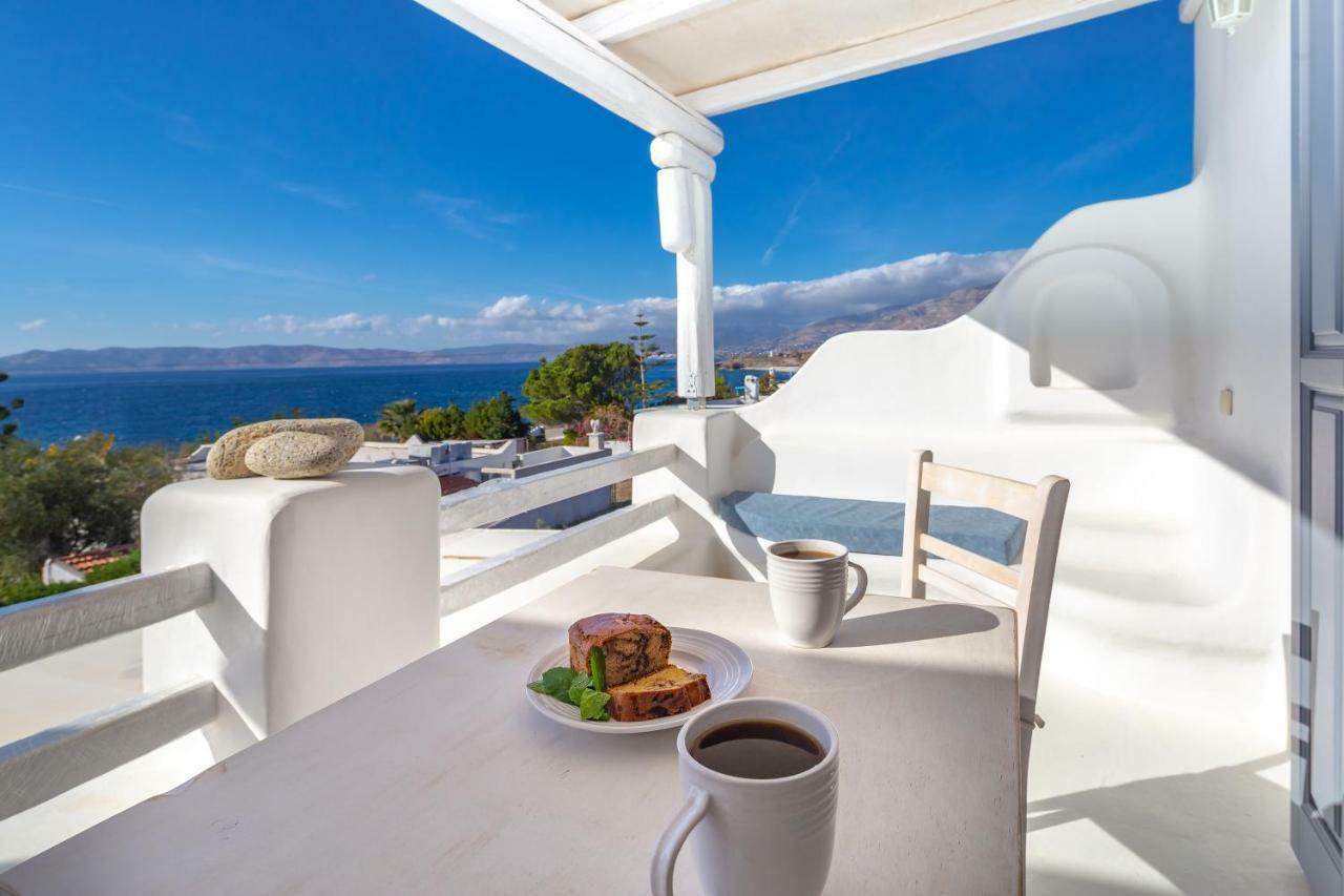 Karystos Villas Εξωτερικό φωτογραφία
