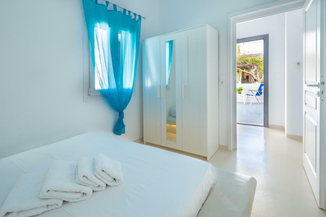 Karystos Villas Εξωτερικό φωτογραφία