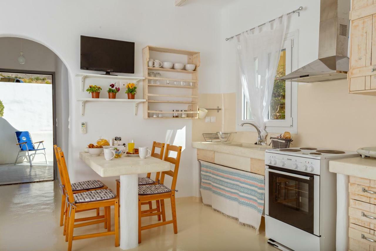 Karystos Villas Εξωτερικό φωτογραφία