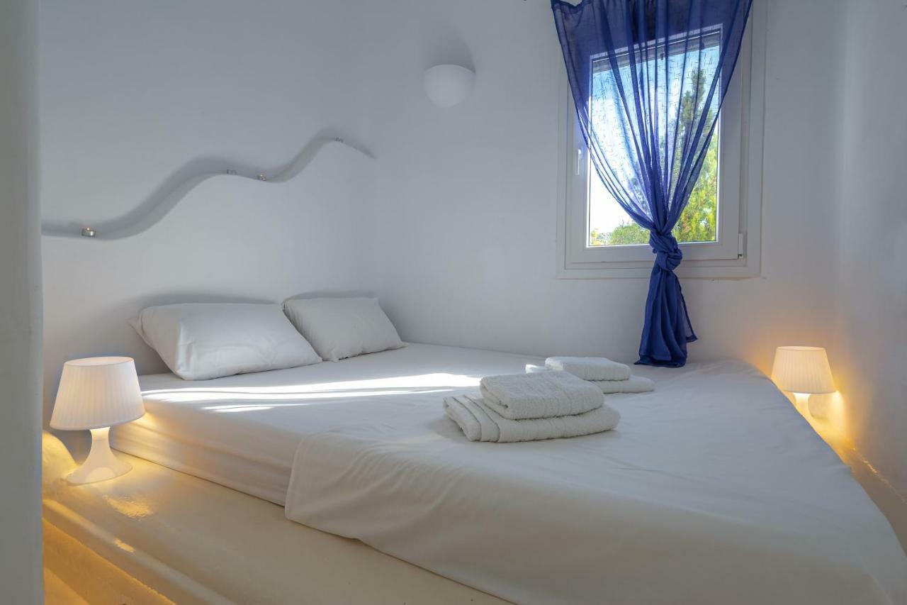 Karystos Villas Εξωτερικό φωτογραφία