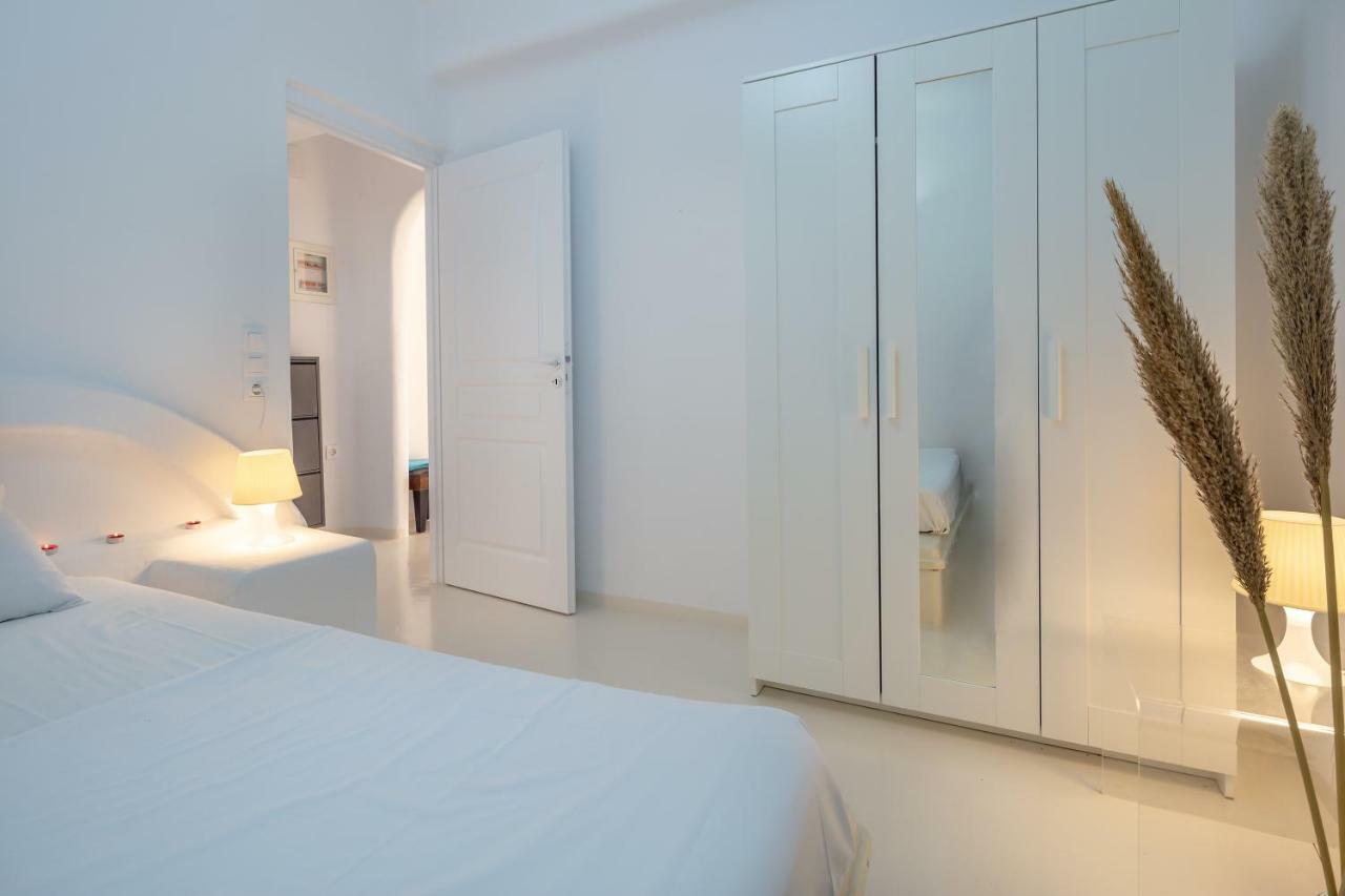 Karystos Villas Εξωτερικό φωτογραφία