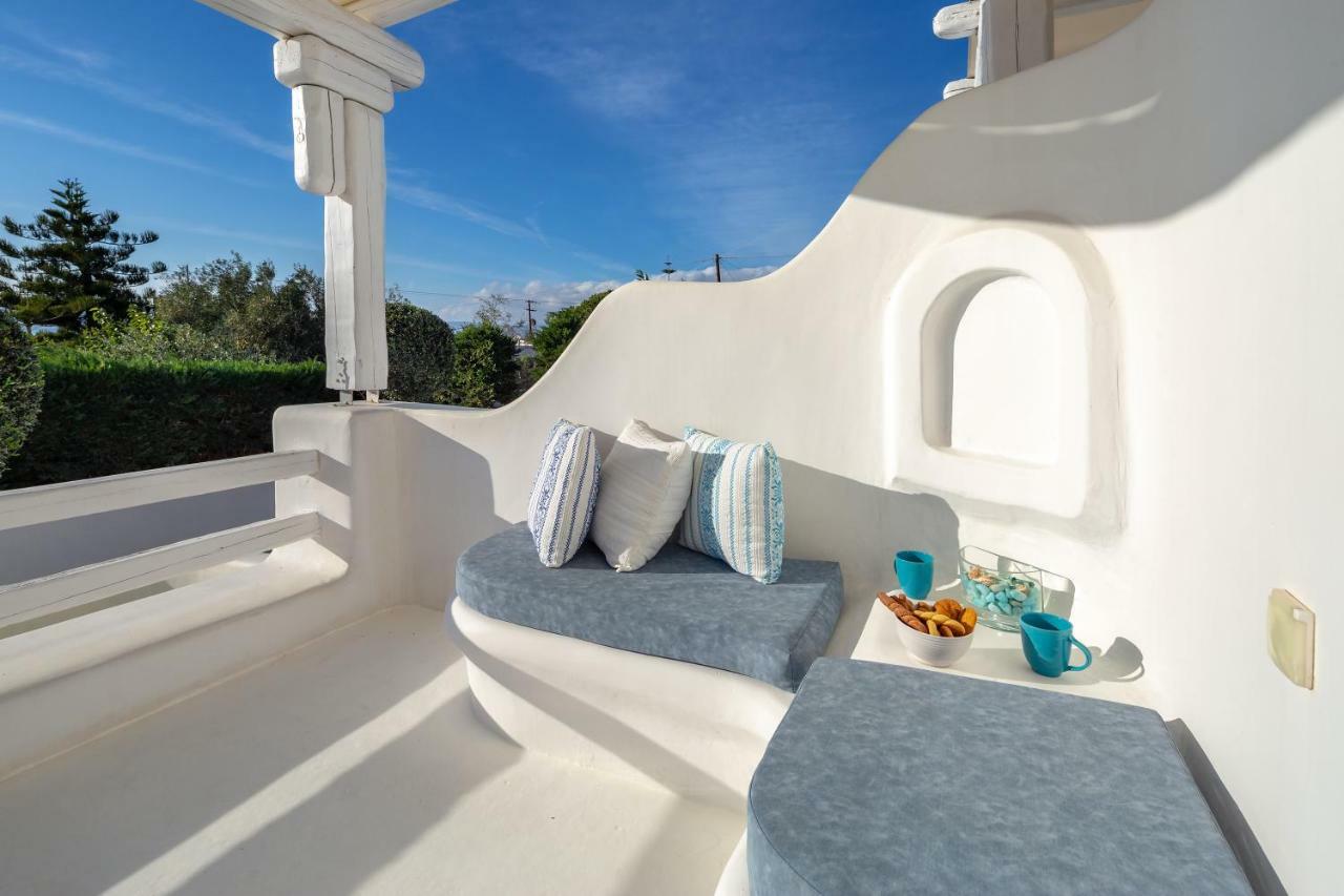 Karystos Villas Εξωτερικό φωτογραφία